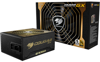 Cougar GX V2